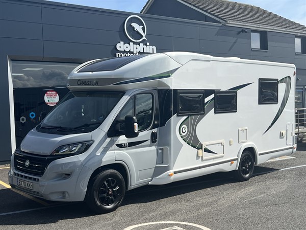 Chausson Premium VIP 778